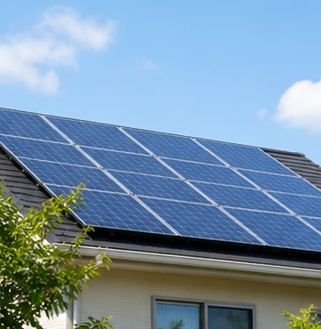 太陽光・リフォーム工事